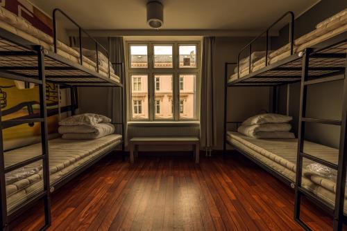 MEININGER Hotel Copenhagen, Copenaghen (foto 7)