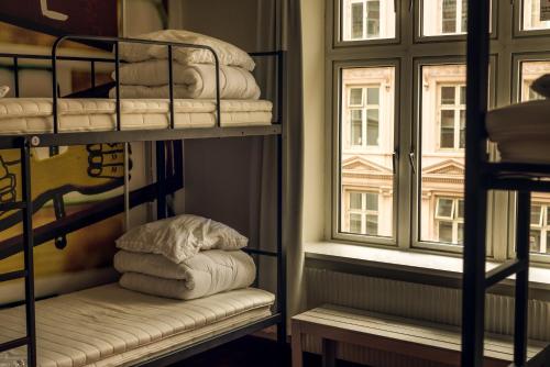 MEININGER Hotel Copenhagen, Copenaghen (foto 8)