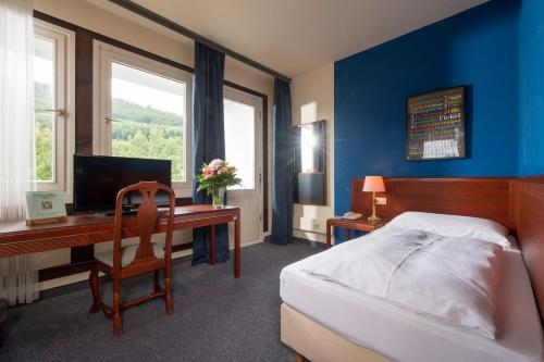 Sauerland Alpin Hotel