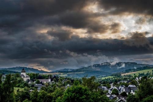 Sauerland Alpin Hotel