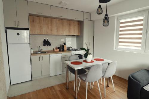 Luna Apartment by Sienna, Skopje