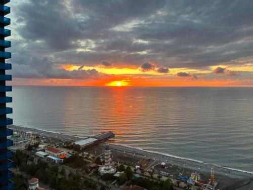 Vistas, Orbi City Hotel - VIP in Batumi