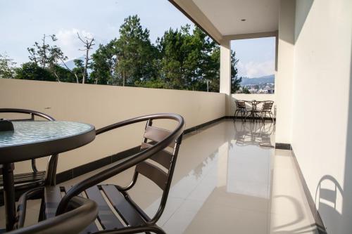 SABA AYU GUEST HOUSE - Kec. Cimahi Utara