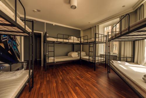 MEININGER Hotel Copenhagen, Copenaghen (foto 9)