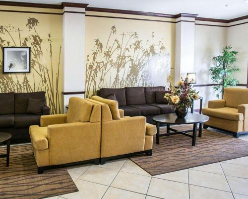 Sleep Inn & Suites New Braunfels in New Braunfels, USA