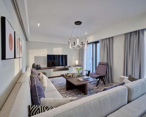 Grand Hyatt Kuwait Residences