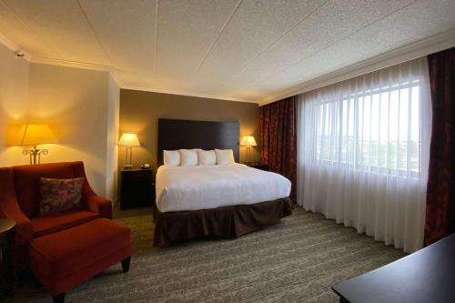 Wyndham Minneapolis South Burnsville