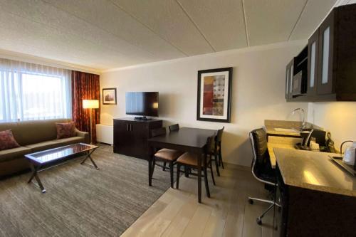 Wyndham Minneapolis South Burnsville