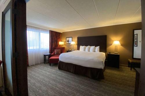 Wyndham Minneapolis South Burnsville