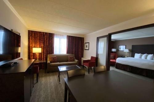 Wyndham Minneapolis South Burnsville