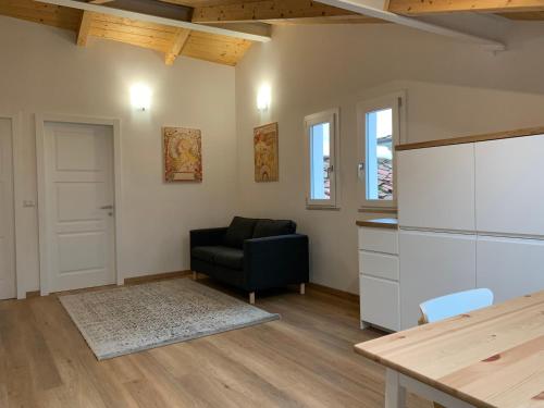  Liberty Apartments in Chiesina Uzzanese