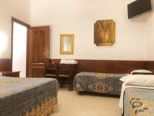 Hostel Cosmos 2