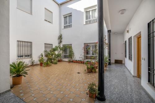 Kurtuba Suites, Córdoba (fotografie 6)