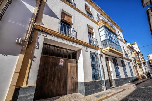 Kurtuba Suites, Córdoba (fotografie 7)