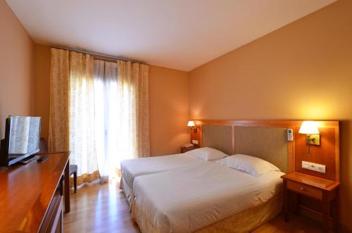 Hotel Spa Acevi Val d’Aran