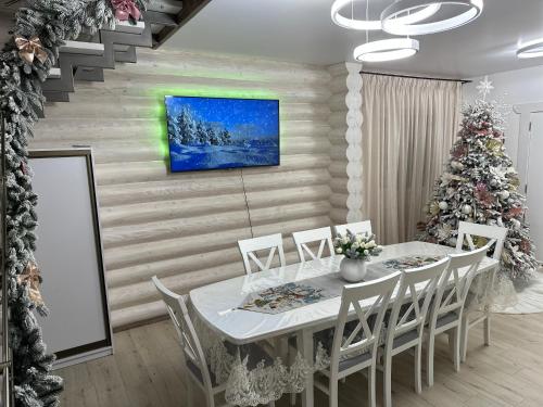 . Chalet Galicia