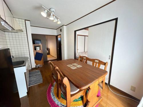 A201.KASUMI-an 花의 호실사진