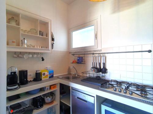  Holiday Home by Lake Maggiore with Balcony in Germignaga