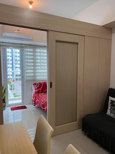 Studio Units at SM Light Residences Condo Beside Boni MRT Station Studio Units at SM Light Residences Condo Beside Boni MRT Station