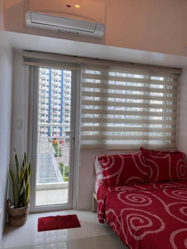 Studio Units at SM Light Residences Condo Beside Boni MRT Station Studio Units at SM Light Residences Condo Beside Boni MRT Station