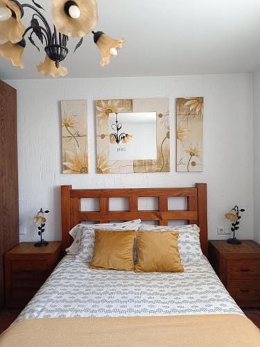 Apartamentos La Sierra in Villalba De La Sierra