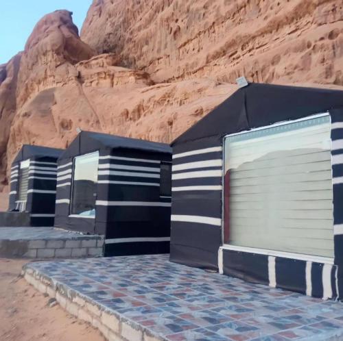 Star rum, Wadi Rum (zdjęcie 8)