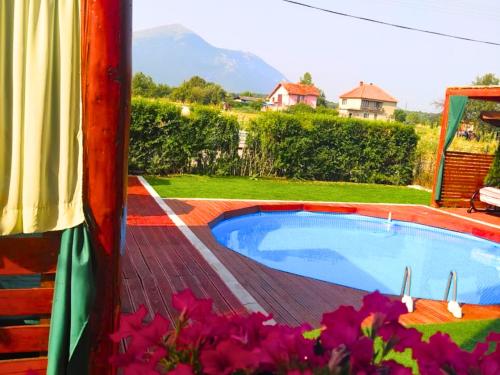Villa Saturea - image 11