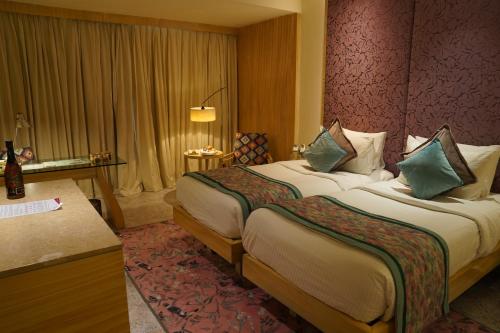 Hotel Royal Orchid Jaipur, Tonk Road photo 4