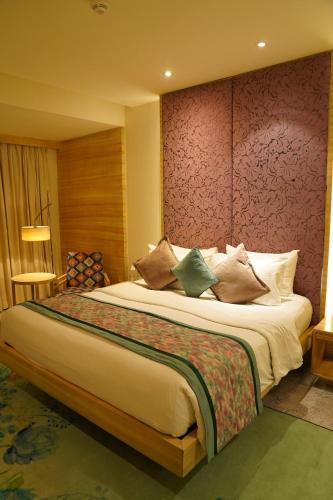 Hotel Royal Orchid Jaipur, Tonk Road photo 2