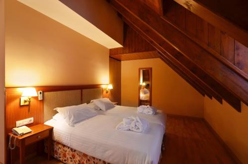 Hotel Spa Acevi Val d’Aran - image 11
