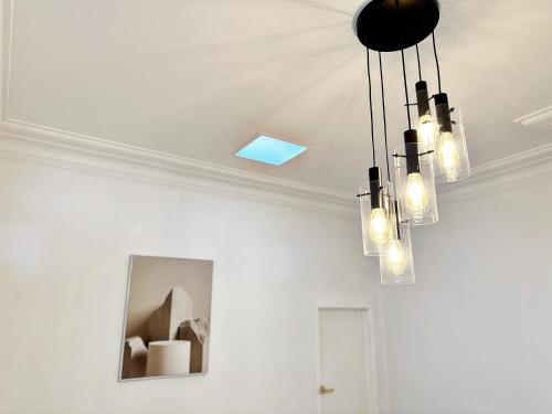 Solhaus - Modern 1BR by Towradgi Beach, Towradgi (photo 6)
