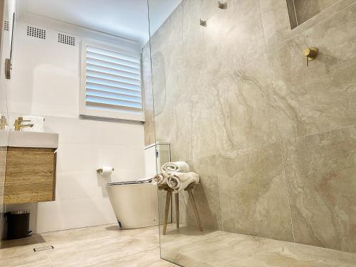 Solhaus - Modern 1BR by Towradgi Beach, Towradgi (photo 7)