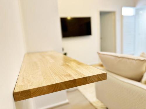 Solhaus - Modern 1BR by Towradgi Beach, Towradgi (photo 8)