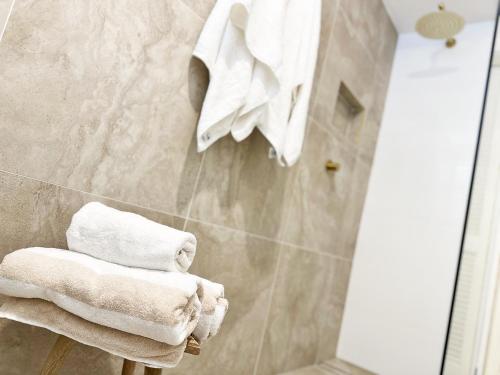 Solhaus - Modern 1BR by Towradgi Beach, Towradgi (photo 10)