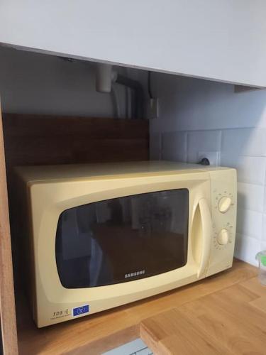 Studio 5min aeroport d'Orly 2 lits near Orly Airport