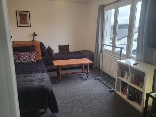 Studio 5min aeroport d'Orly 2 lits near Orly Airport