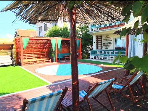 Villa Saturea - image 14