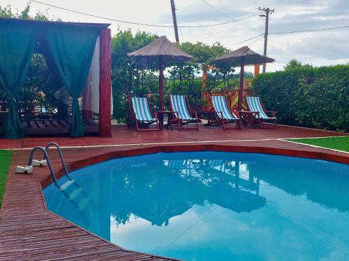 Villa Saturea - image 3