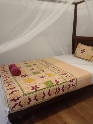 Single Room with Bathroom room in Welcome Inn Mirissa