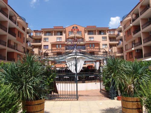 Apart Hotel Efir, 