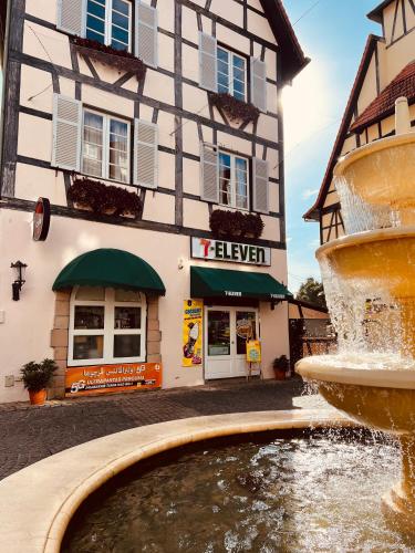 The Hillview inn Meranti Park Suites