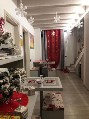 B&B Nuova Ostiglia in Quinto di Treviso