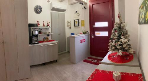 B&B Nuova Ostiglia in Quinto di Treviso