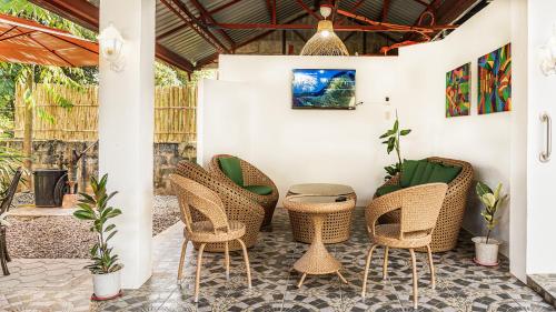 EspIliNorte, Stay and Play, San Juan (foto 7)