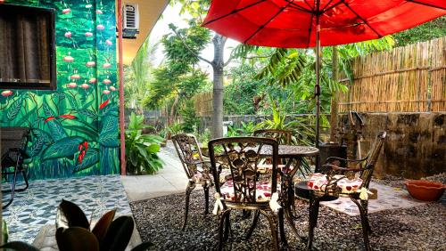 EspIliNorte, Stay and Play, San Juan (foto 6)