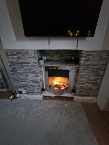 Cosy Studio Apartment In FULHAM, Londyn (zdjęcie 6)