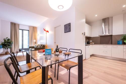 Sweett - Casa Girona 2