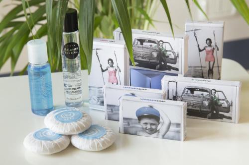 Hotel Atlantic Riviera Mare - Misano Adriatico