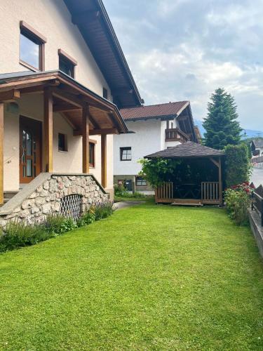 Ferienwohnung Familie Brenner, Pension in Haiming