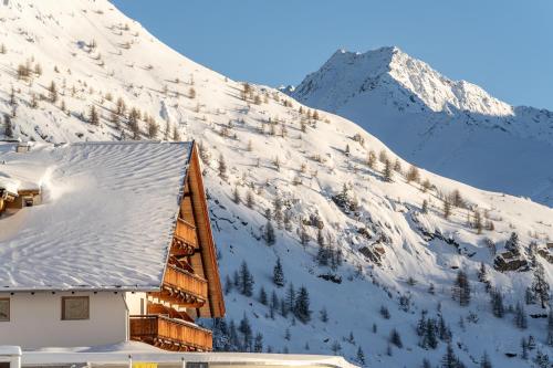 Hotel Hochsölden